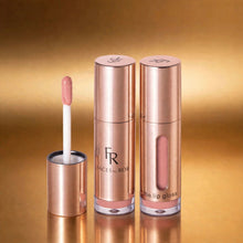 Load image into Gallery viewer, The Lip Gloss — Petals (gold, final)