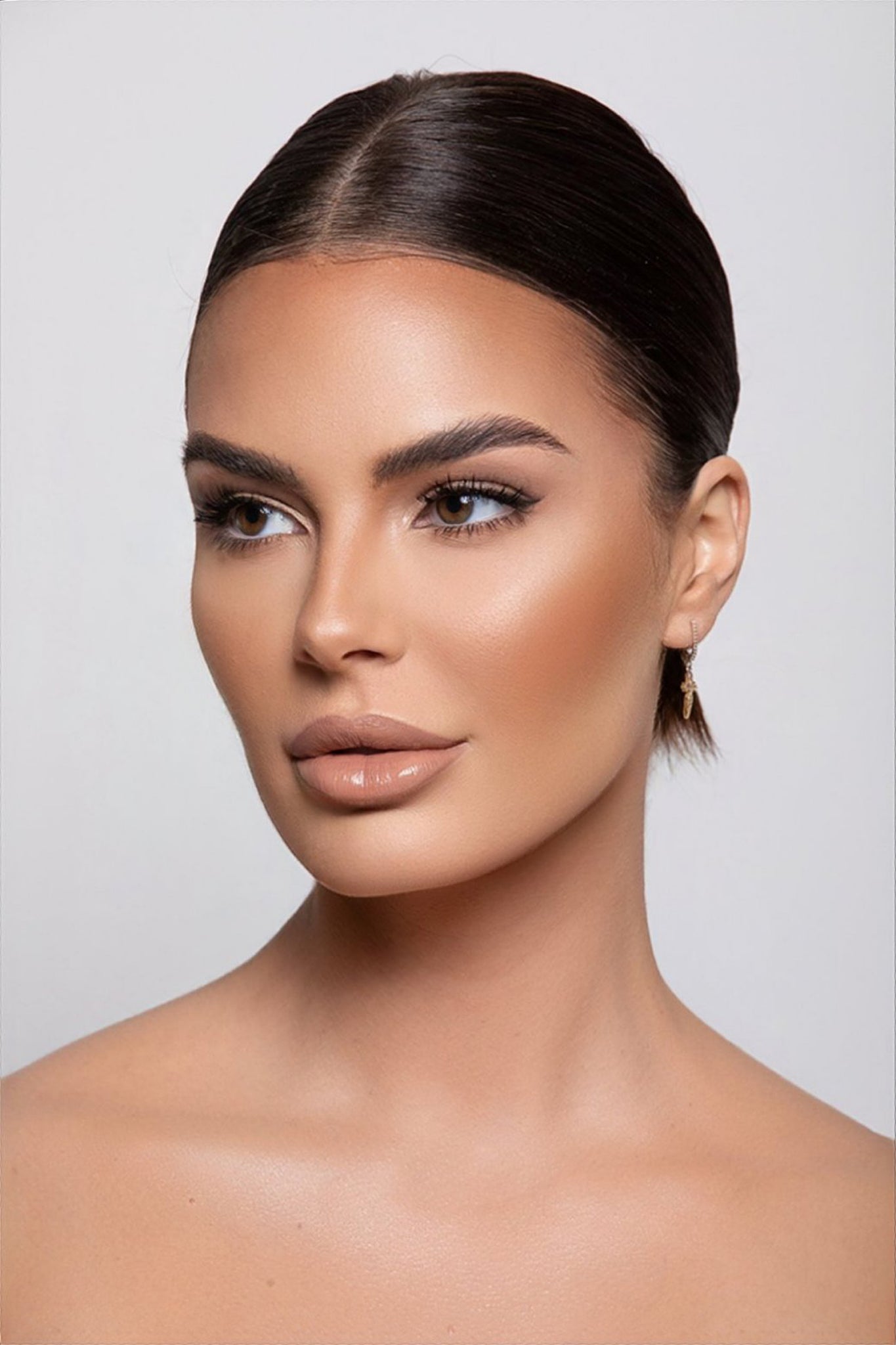 Sunset Powder Bronzer FacesbyRob Cosmetics Sunset powder bronzer facesbyrob cosmetics